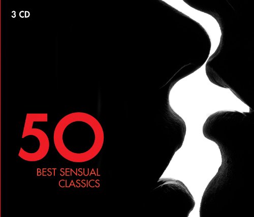 50 Best Sensual Classics