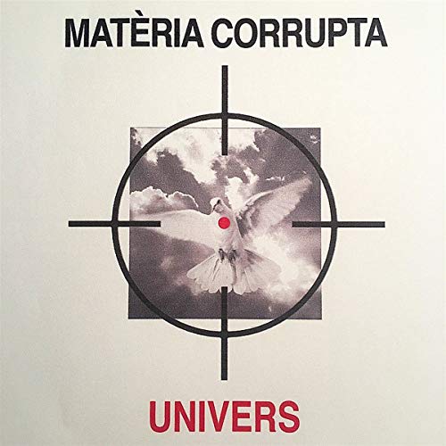 Materia Corrupta