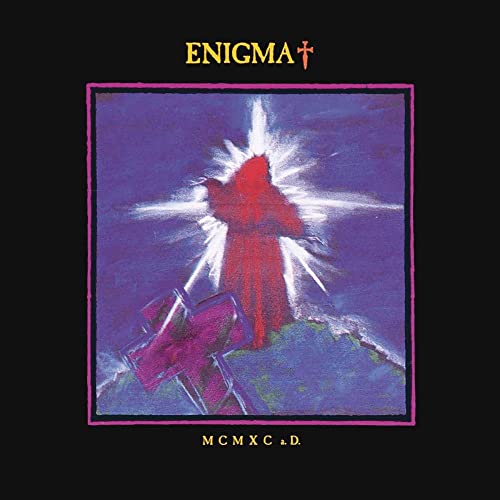 Mcmxc A.D.