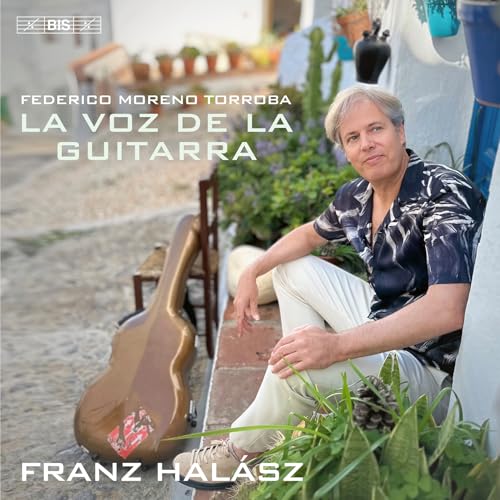 Federico Moreno Torroba: La Voz De La Guitarra