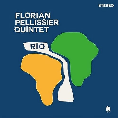 Hot Casa Records Rio