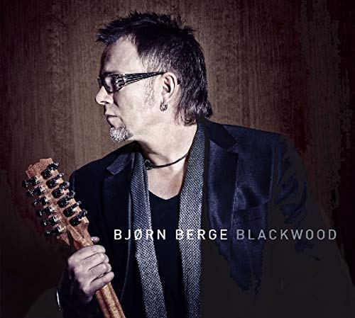 Blackwood -Digi-