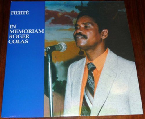 Fierte-In Memoriam Roger Colas