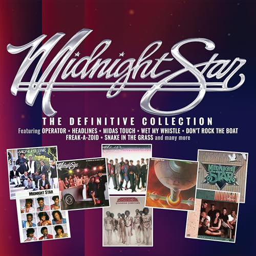 Definitive Collection 3Cd Digipak