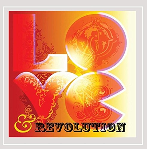 Love & Revolution