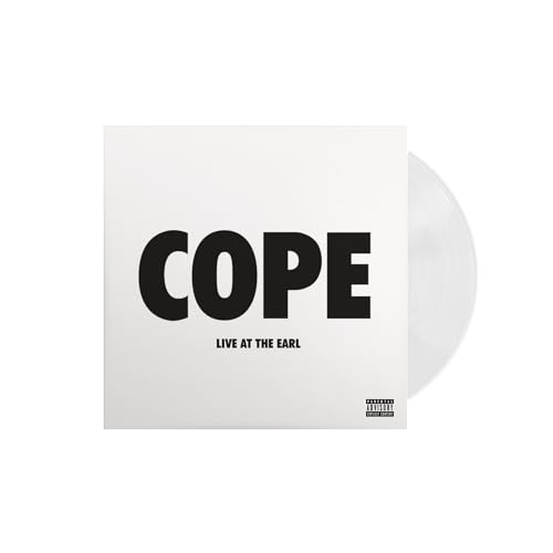 Cope Live At The Earl