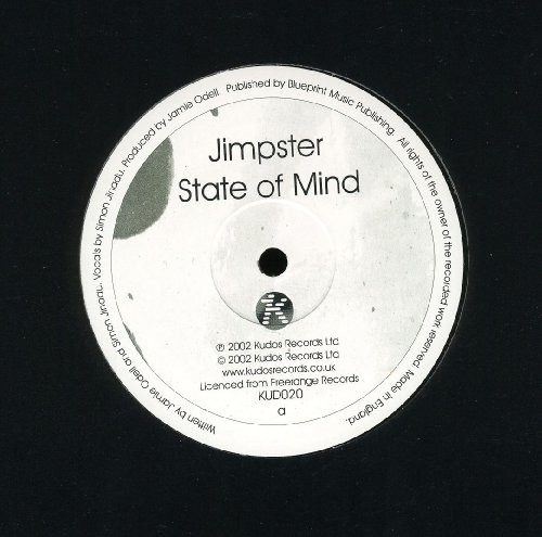 State Of Mind