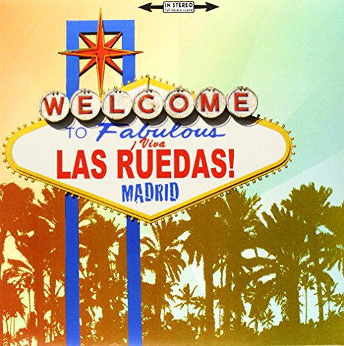Viva Las Ruedas