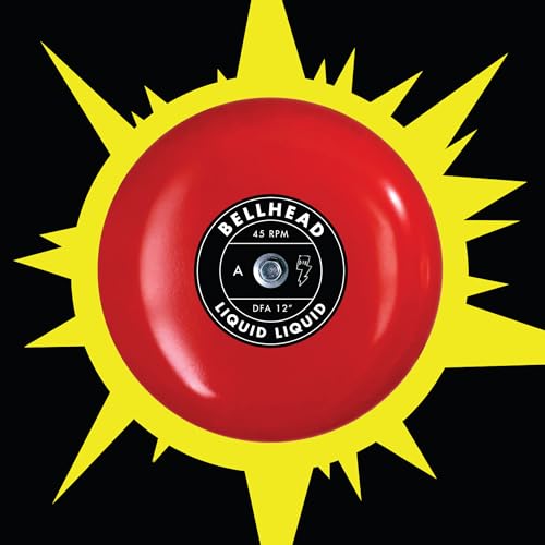 Bellhead + Optimo (Remix)