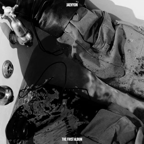 The 1St Album 'J'