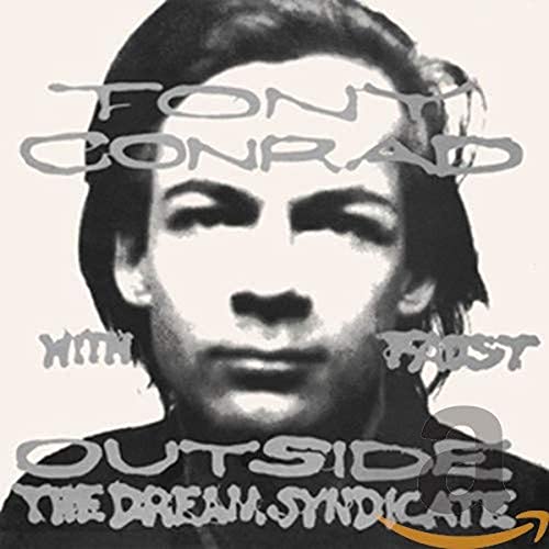 Outside The Dream Syndicate
