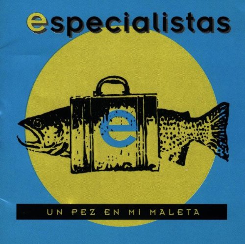 Un Pez En Mi Maleta