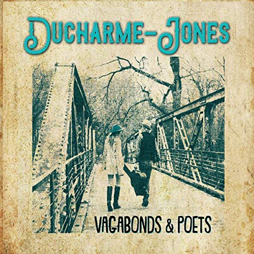 Vagabonds & Poets