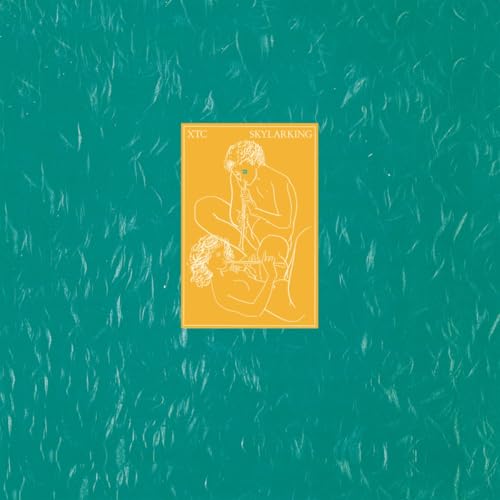 Skylarking (2016 Steven Wilson Mix)
