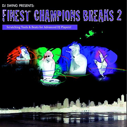 Finest Champions Breaks..