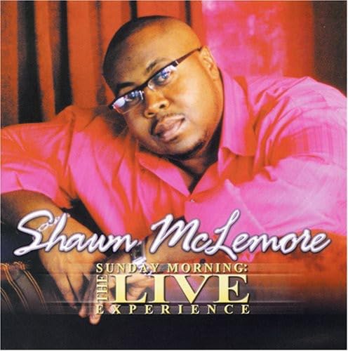 Sunday Morning-The Live Experience