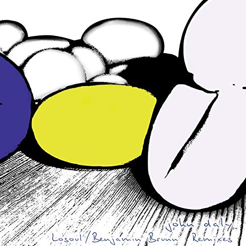Losoul (Benjamin Brunn Remixes)