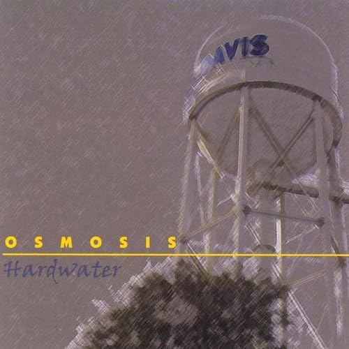Osmosis