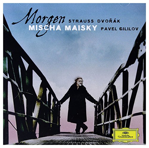 Morgen Strauss-Dvorak