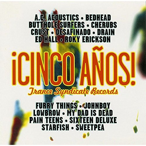 Cincos Anos