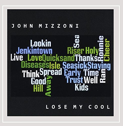Lose My Cool