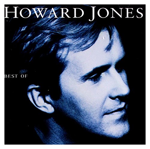 Best Of Howard Jones