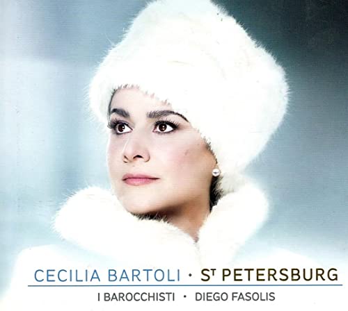 St. Petersburg - Deluxe Edition