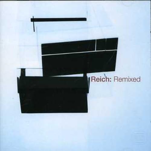 Reich-Remixed