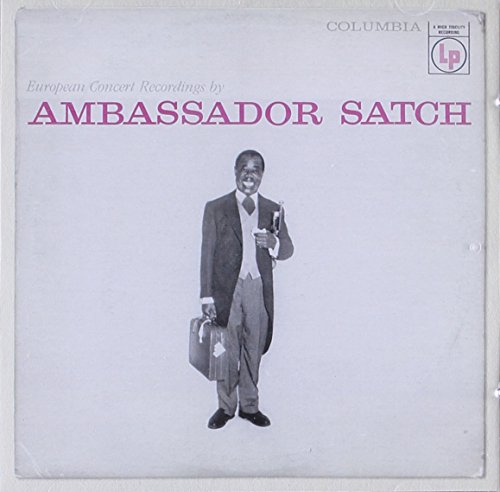 Ambassador Satch (Original Columbia Jazz Classics)