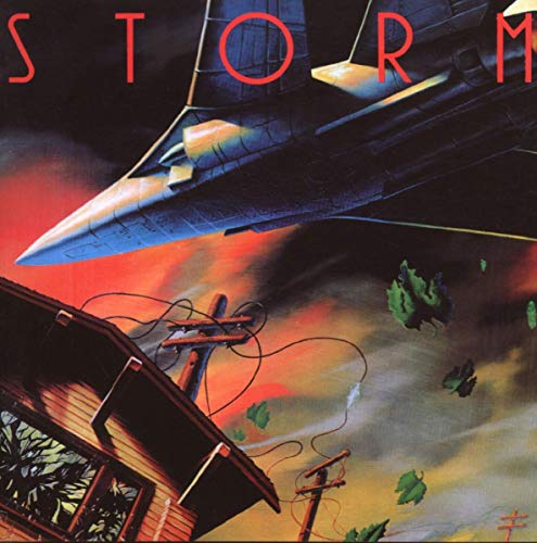 Storm Vol.2