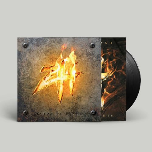 Legion Of Flames