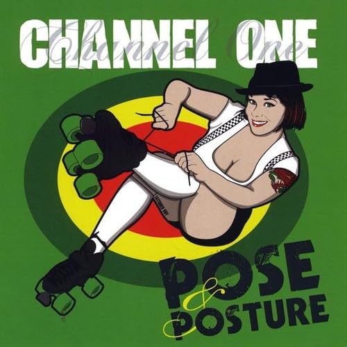 Pose & Posture (2 Cd)