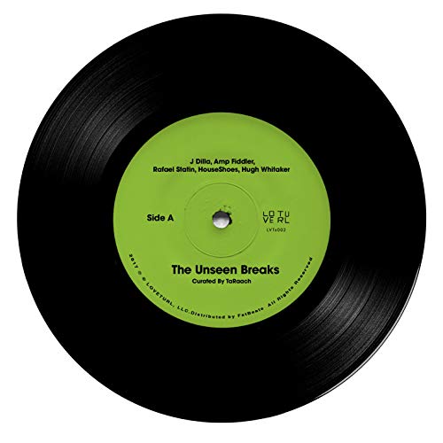 Unseen Breaks