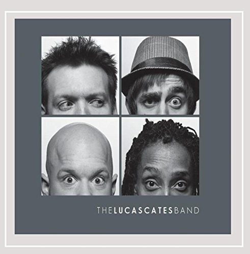 Lucas Cates Band