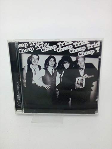 Cheap Trick