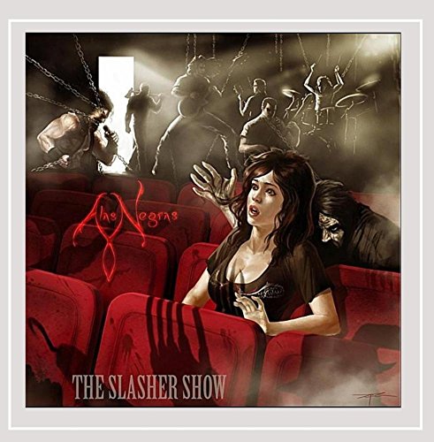 Slasher Show