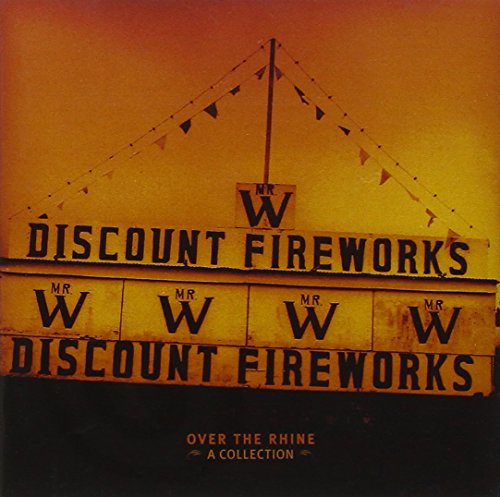 Discount Fireworks: A Collection