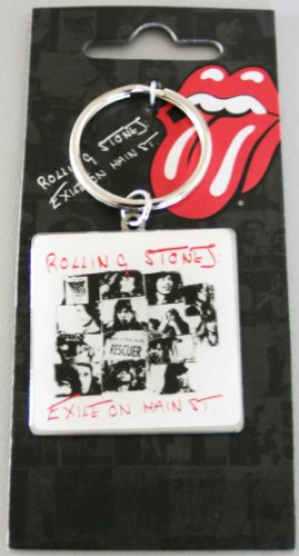 Rolling Stones-Main Street