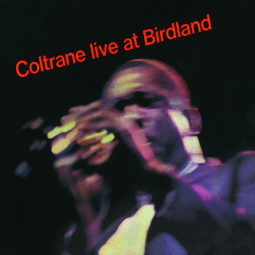 Live At The Birdland