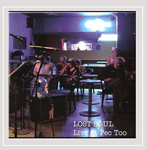 Live At Pec Too