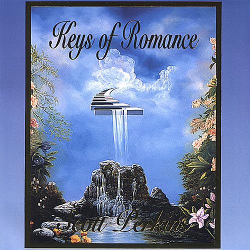 Keys Of Romance