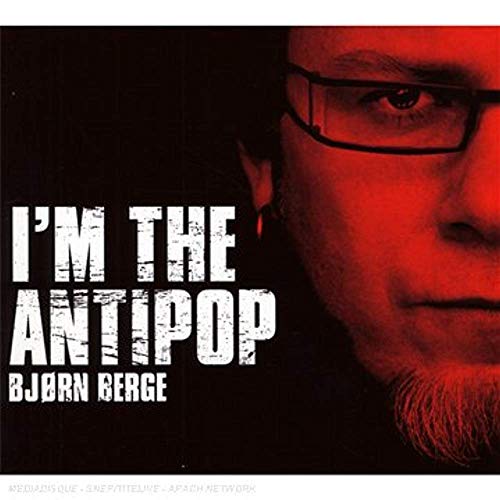 I'M The Antipop