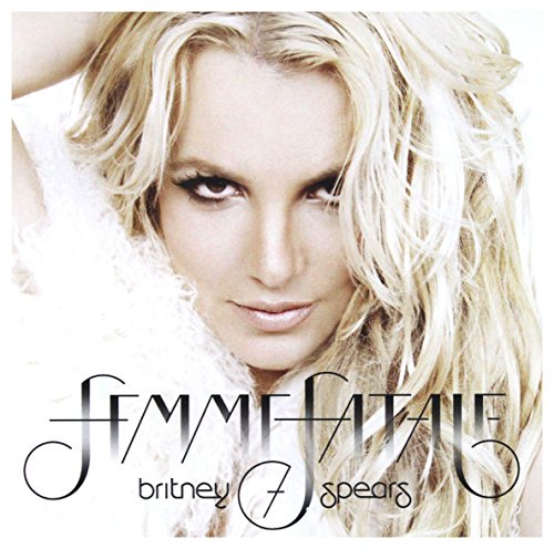 Femme Fatale -Deluxe Jewelcase