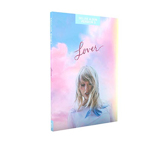 Lover (Deluxe Album Version 3)