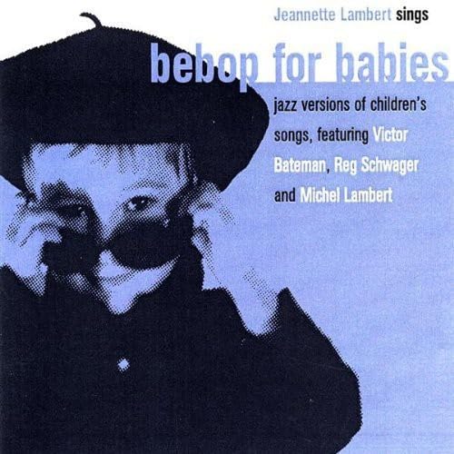 Bebop For Babies