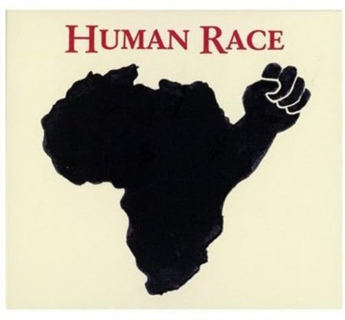 Human Race (2 Cd)