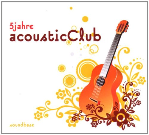 5 Jahre Acoustic Club