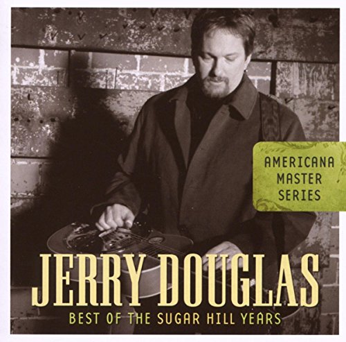 Americana Masters Series-Best Of The Sugar Hill Ye