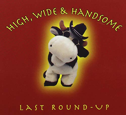 Last Round-Up