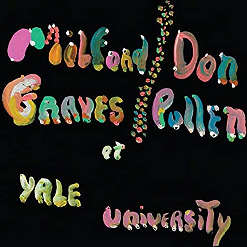 Complete Yale Concert, 1966
